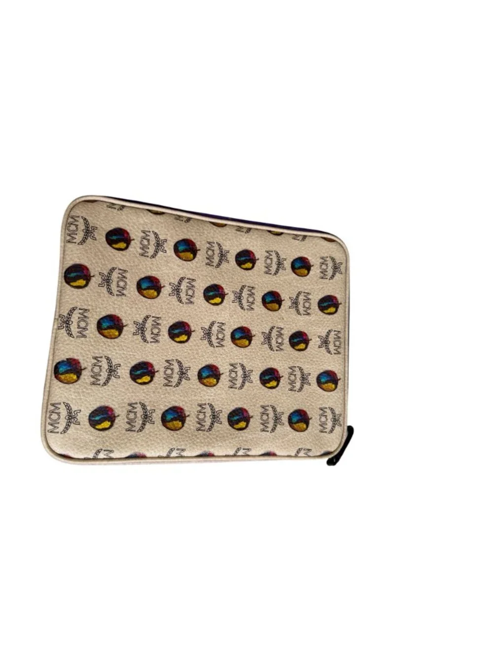 MCM this item